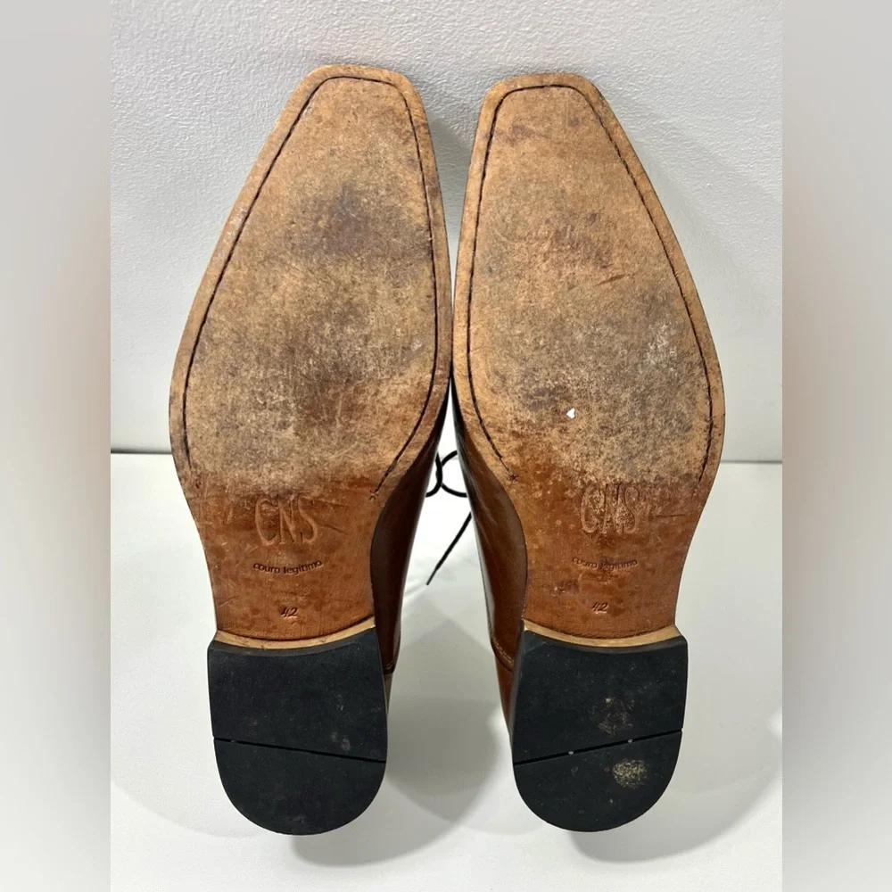 CNS Oxford/Derby shoes‎